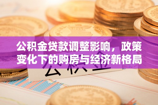 柯城公积金贷款调整影响，政策变化下的购房与经济新格局